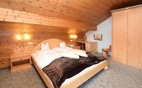 Hotel Chalet Olympia Monguelfo